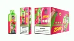 Suvaper Bang Blaze 150000 Puffs Mango Ice Product Image 007 1 Disposable Vape Device