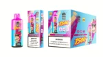 Suvaper Bang Blaze 150000 Puffs Mixed Berries Product Image 006 1 Disposable Vape Device
