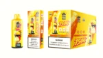 Suvaper Bang Blaze 150000 Puffs Peach Ice Product Image 005 1 Disposable Vape Device
