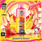 Suvaper Bang Blaze 150000 Puffs Product Image 014 Disposable Vape Device