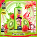 Suvaper Bang Blaze 150000 Puffs Product Image 015 Disposable Vape Device