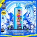 Suvaper Bang Blaze 150000 Puffs Product Image 020 Disposable Vape Device