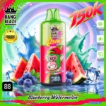 Suvaper Bang Blaze 150000 Puffs Product Image 025 Disposable Vape Device