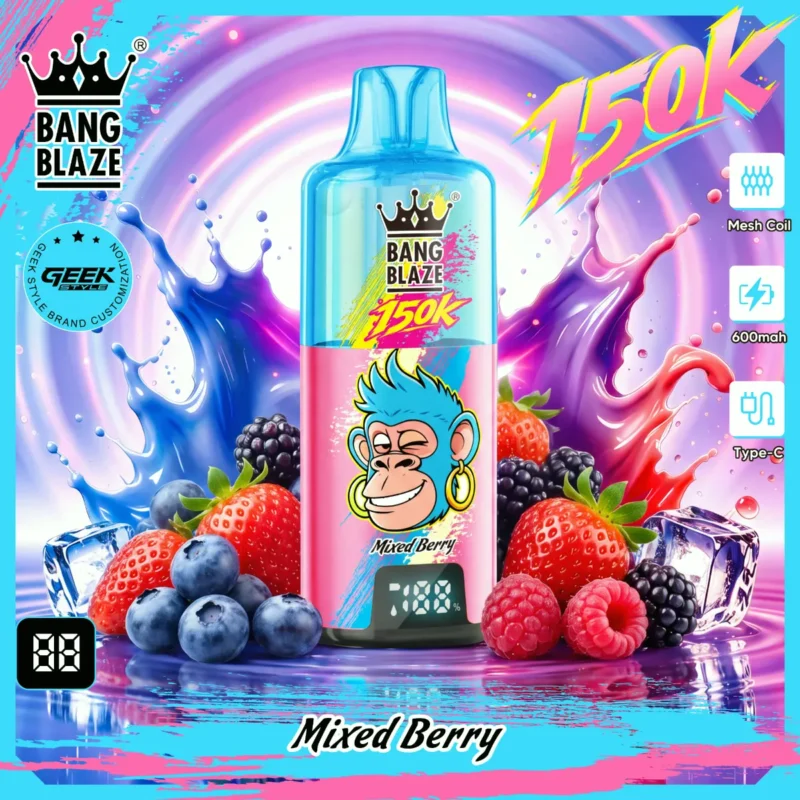 suvaper-bang-blaze-150000-puffs-product-image-026 Suvaper Bang Blaze 150000 Puffs Product Image 026 Disposable Vape Device