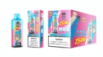 Suvaper Bang Blaze 150000 Puffs Strawberry Watermelon Product Image 008 Disposable Vape Device