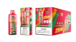 Suvaper Bang Blaze 150000 Puffs Watermelon Ice Product Image 001 1 Disposable Vape Device