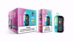 Suvaper Bang Blaze 250000 Puffs Blueberry Ice Product Image 002 Disposable Vape Device