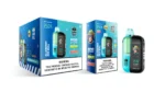 Suvaper Bang Blaze 250000 Puffs Blueberry Red Bull Product Image 011 Disposable Vape Device
