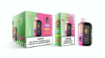 Suvaper Bang Blaze 250000 Puffs Grape Ice Product Image 004 Disposable Vape Device