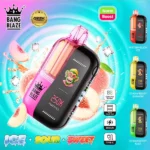 Suvaper Bang Blaze 250000 Puffs Main Product Image 019 Disposable Vape Device