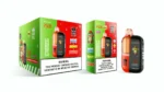 Suvaper Bang Blaze 250000 Puffs Strawberry Watermelon Product Image 008 Disposable Vape Device