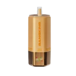 Suvaper Bang King Sixer 360 000 bloss, 6-i-1, runt munstycke, produktbild 04 010, engångsvapeenhet