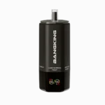 Suvaper Bang King Sixer 360 000 bloss, 6-i-1, runt munstycke, produktbild 07 013, engångsvapeenhet