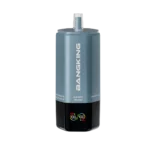 Suvaper Bang King Sixer 360 000 bloss, 6-i-1, runt munstycke, produktbild 08 014, engångsvapeenhet