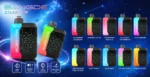 Suvaper Bangde Starry 60 000 drag – produktbild 005 – engångsvapeenhet