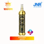 Suvaper Jnr Crown Shisha 100 000 bloss Smakutbud Cs02 Martinho 02 EU-lager