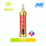 Suvaper Jnr Crown Shisha 100 000 bloss Smakutbud Cs20 Baghdadi 20 EU-lager