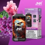 Suvaper Jnr Falcon 16 000 bloss – smakbild 090 – engångsvapeenhet från EU-lager