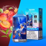 Suvaper Jnr Falcon 16 000 bloss – Produktgalleri – Smaksbild 012 – Engångsvape-enhet från EU-lagret