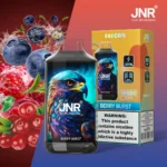 Suvaper Jnr Falcon 16 000 bloss – Produktgalleri – Smaksbild 013 – Engångsvape-enhet från EU-lagret
