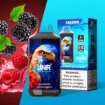 Suvaper Jnr Falcon 16 000 bloss – Produktgalleri – Smaksbild 014 – Engångsvape-enhet från EU-lagret