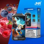 Suvaper Jnr Falcon 16 000 bloss – Produktgalleri – Smaksbild 016 – Engångsvape-enhet från EU-lagret