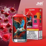 Suvaper Jnr Falcon 16 000 bloss – Produktgalleri – Smaksbild 018 – Engångsvape-enhet från EU-lagret