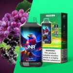 Suvaper Jnr Falcon 16 000 bloss – Produktgalleri – Smaksbild 019 – Engångsvape-enhet från EU-lagret