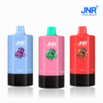 Suvaper Jnr Hexafuse 6 in 1 120,000パフ メイン商品画像 バリエーション02 EU倉庫 使い捨てVAPEデバイス