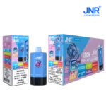 Suvaper Jnr Hexafuse 6 in 1 120,000パフ メイン商品画像 バリエーション03 EU倉庫 使い捨てVAPEデバイス