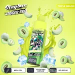 Suvaper Stag Bar Jagger Pro 40000 Puffs Triple Melon Image 020 Disposable Vape Device