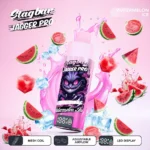 Suvaper Stag Bar Jagger Pro 40000 Puffs Watermelon Ice Image 021 Disposable Vape Device