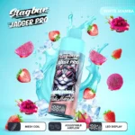 Suvaper Stag Bar Jagger Pro 40000 Puffs White Mamba Image 022 Disposable Vape Device